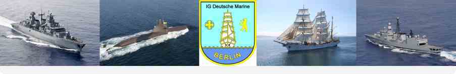 Interessengemeinschaft Deutsche Marine Berlin